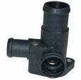 VAUXHALL AND OPEL CASCADA Coolant Flange